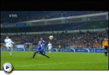 ronaldo de real madrid